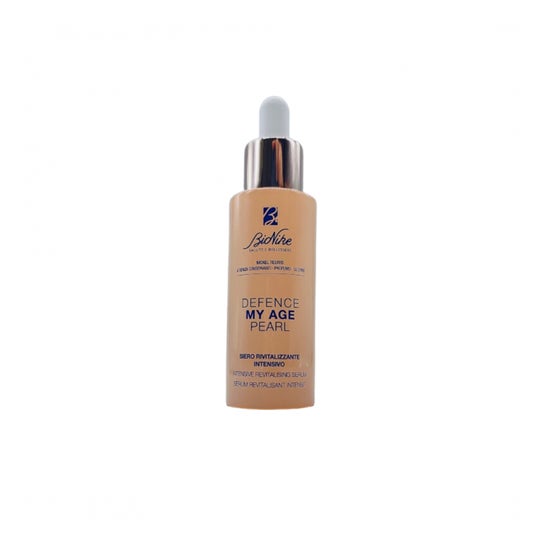 Bionike Defense My Age Pearl Serum Revitalizante 30ml