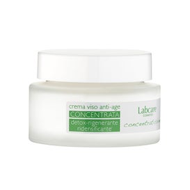 Labcare Concentrated Detox Crema Facial Antiedad 50ml