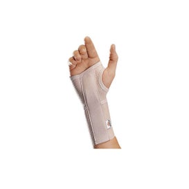 Orliman Muñequera Ferula Corta Dcha T 1 12-15 Cm