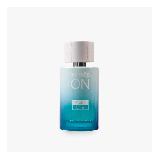 Betres On Night Perfume Mulher 100ml