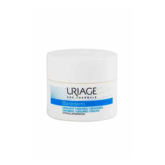 Uriage Bariederm Ungüento 40g