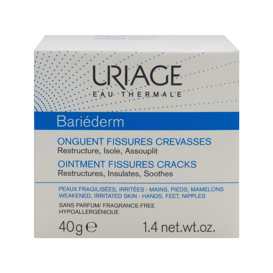 Uriage Bariederm Ungüento 40g