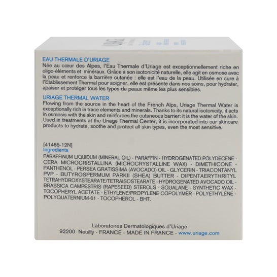 Uriage Bariederm Ungüento 40g