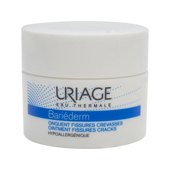 Uriage Bariederm Ungüento 40g