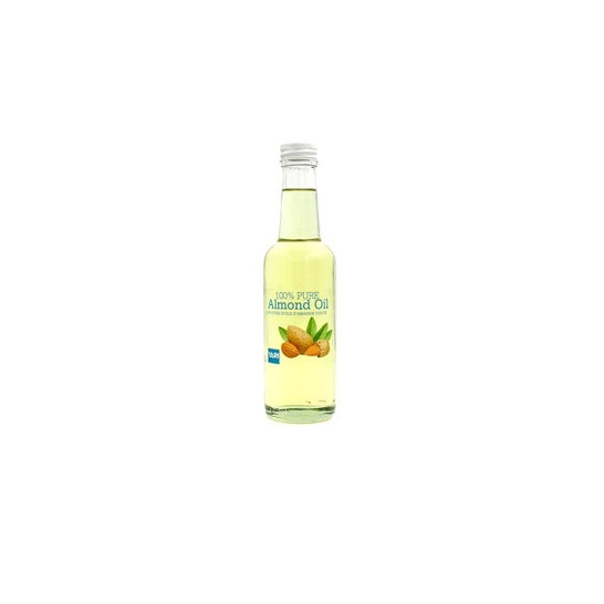 Yari Naturals 100% Pure Almond Oil 110ml