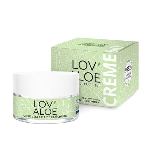 Propos'Nature Crema Bio Lov'Aloe 50 ml