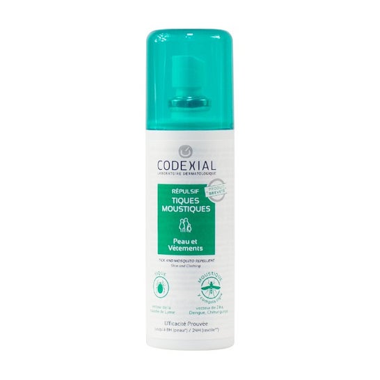 Codexial Tick Mosquito Spray 75 ml