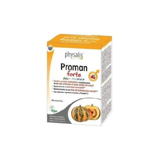 Physalis Proman Forte 30caps