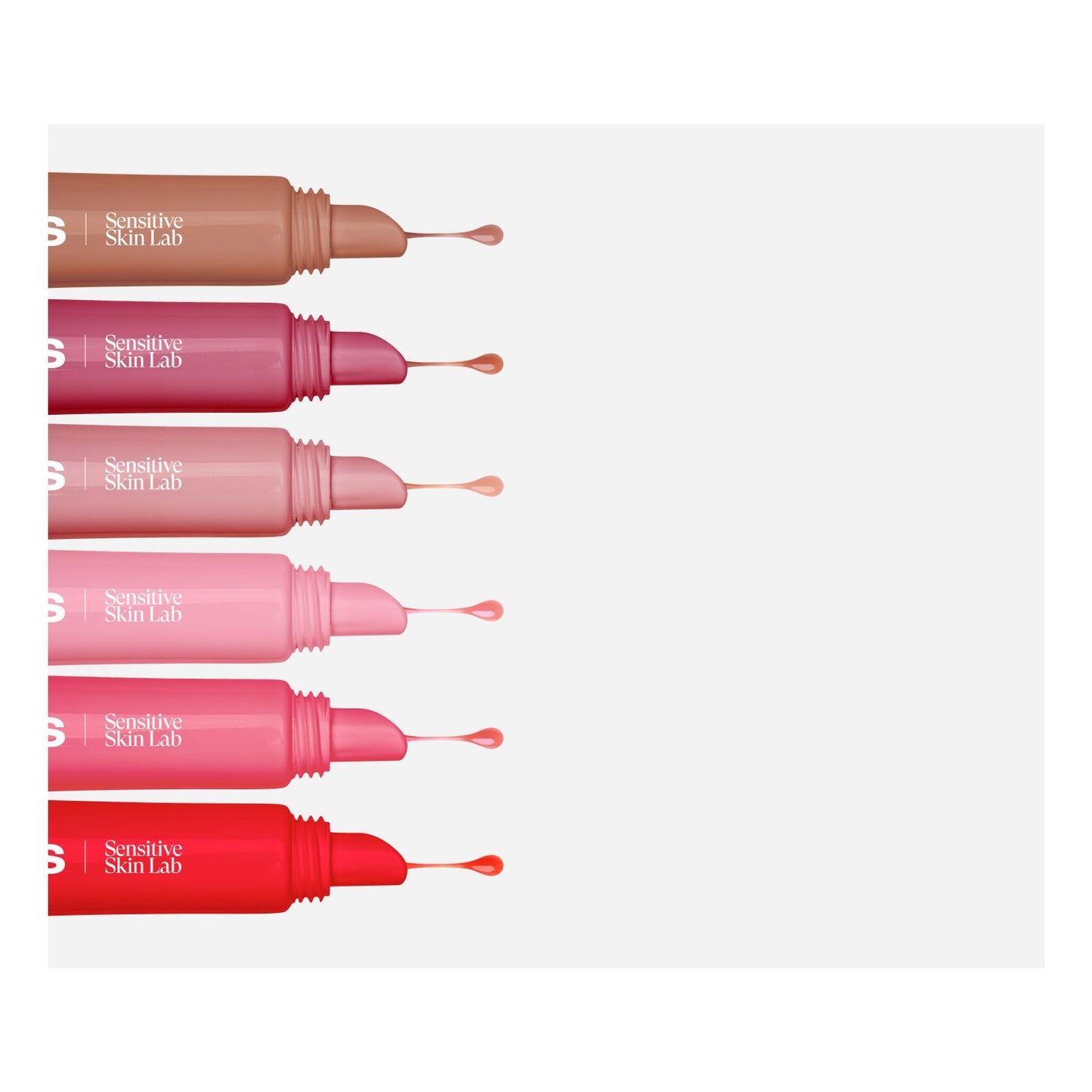 Sensilis Peptide [Lip Color] 05 Granet Cayenne 10ml