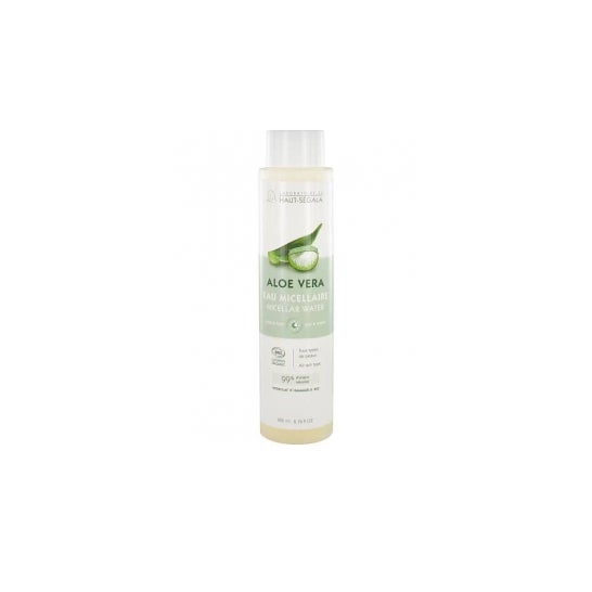 Agua Micelar Aloe Vera 200 M