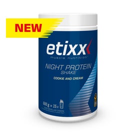 Etixx High Protein 600 g