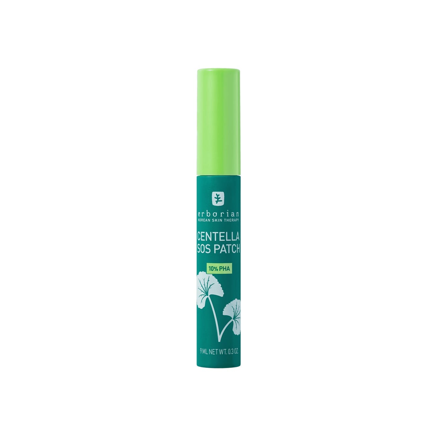 Erborian Centella SOS Patch 10% PHA 9ml