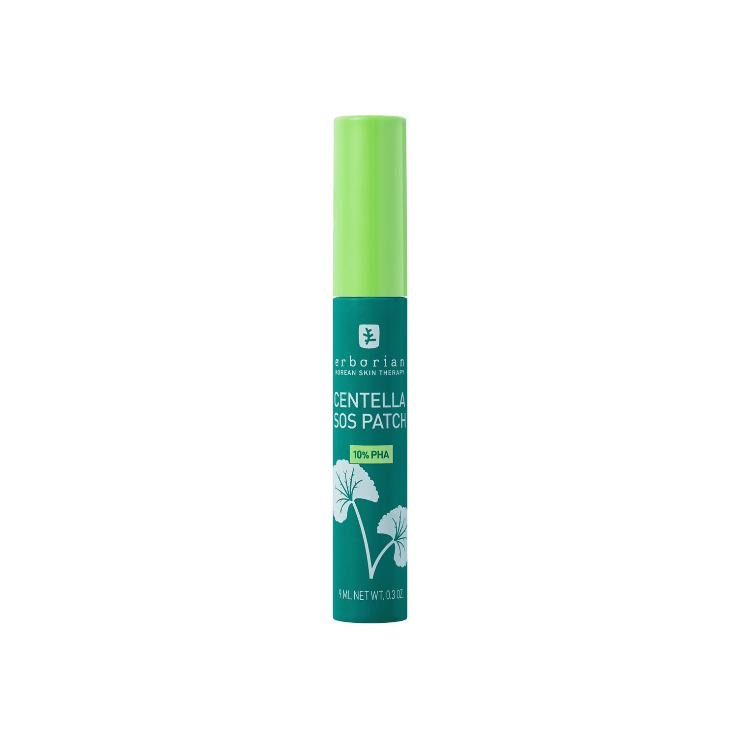 Erborian Centella SOS Patch 10% PHA 9ml