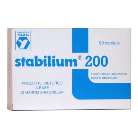 Abad Stabilium 90 caps