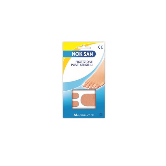 Puntos Noksan-Protez Sens 6Pcs