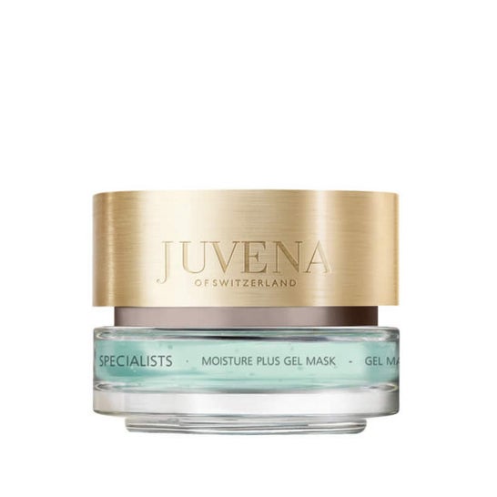 Juvena Specialist Máscara-gel Hidratação 75ml