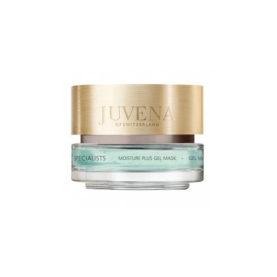 Juvena Specialist Máscara-gel Hidratação 75ml