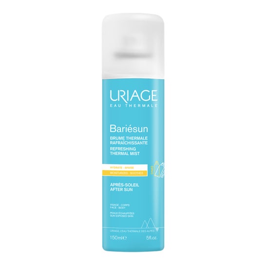 Uriage Bariesun Bruma Aftersun Calmante 150ml