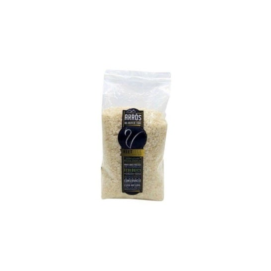 Rietvell Arroz Blanco 1Kg