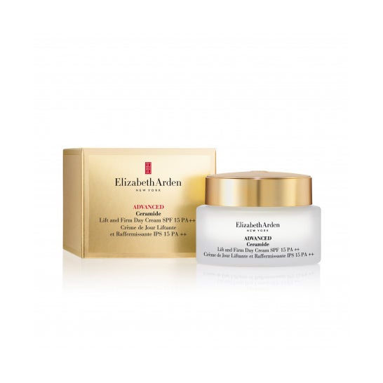 Elizabeth Arden Advanced Ceramide Lift and Firm Crema Día Classic 50ml