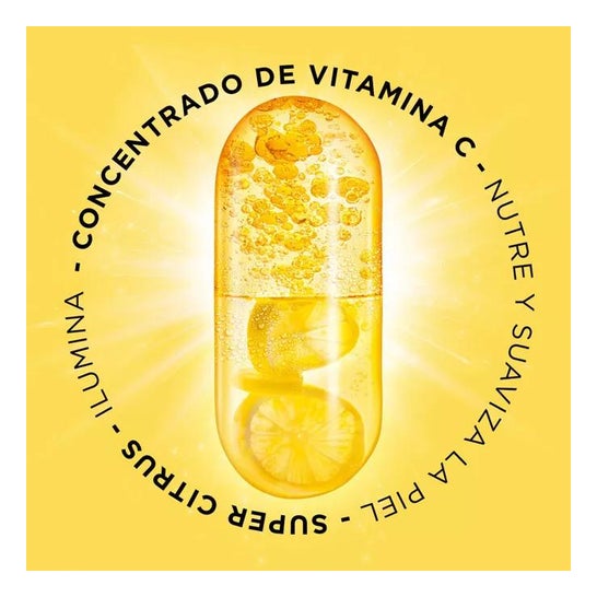Garnier Bio Vitamina C Crema de Día Iluminadora 50ml