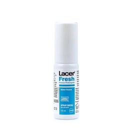 Lacer LacerFresh Frescor Prolongado Spray Bucal 15ml