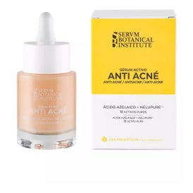 Servm Botanical Institute Active Serum Anti-Acne 30ml