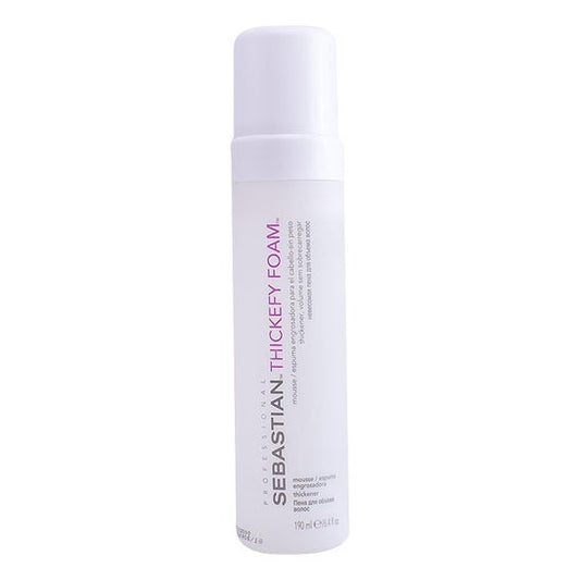 Sebastian Thickefy Espuma 190 ml