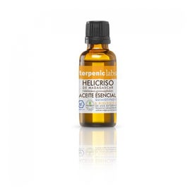 Terpenic Labs Helicriso de Madagascar Bio 30 ml