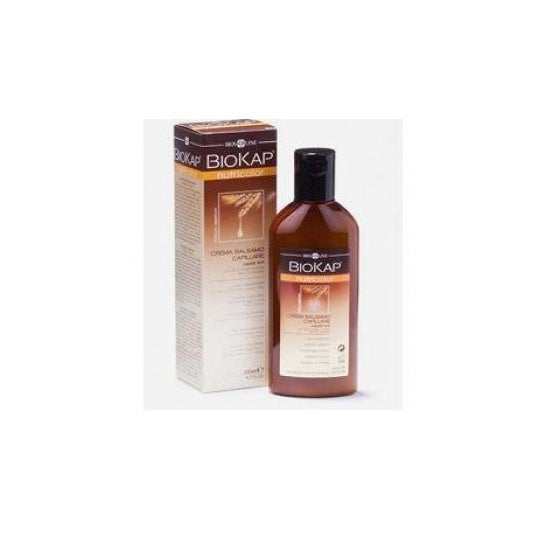 Biokap Acondicionador Nutric 200Ml