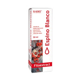 Fitoextract espino blanco 50ml
