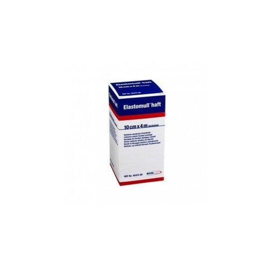 Venda Elastomull Haft Cohesi 4x10cm