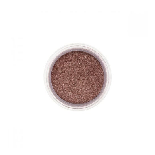 Bellapierre Cosmetics Sombra Shimmer Powders Cocoa 2,35g