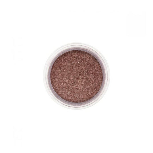 Bellapierre Cosmetics Sombra Shimmer Powders Cocoa 2,35g