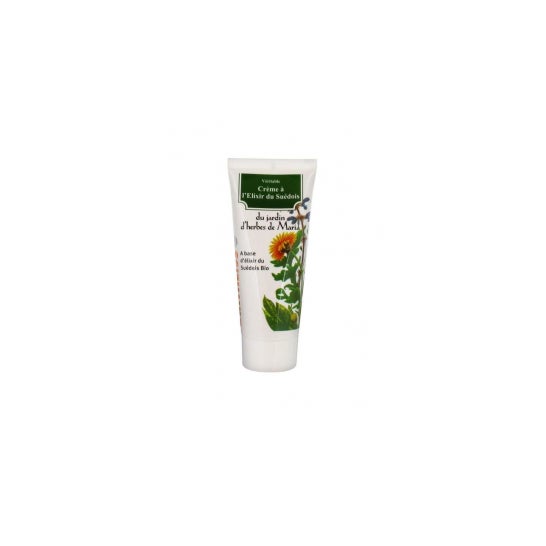 Dr Theiss Crème À L'Elixir Du Suédois 100ml