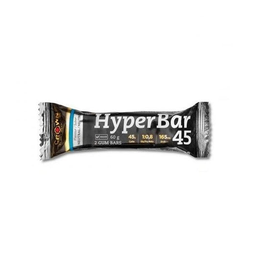 Crown Hyperbar 45 Neutro 2 Gum 60g