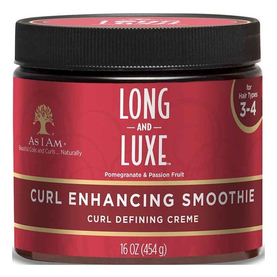 As I Am Long & Luxe Curl 454 g