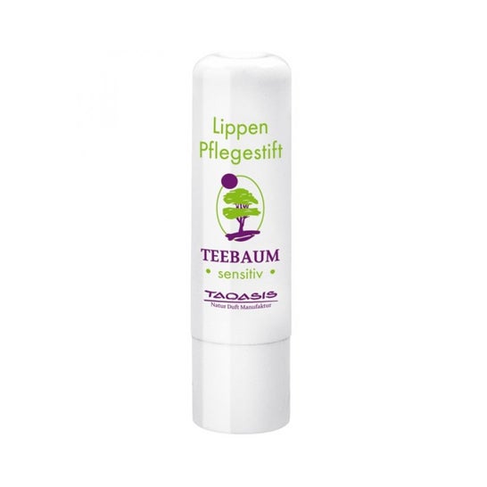 Taoasis Bálsamo Labial Árbol de Té 1ud
