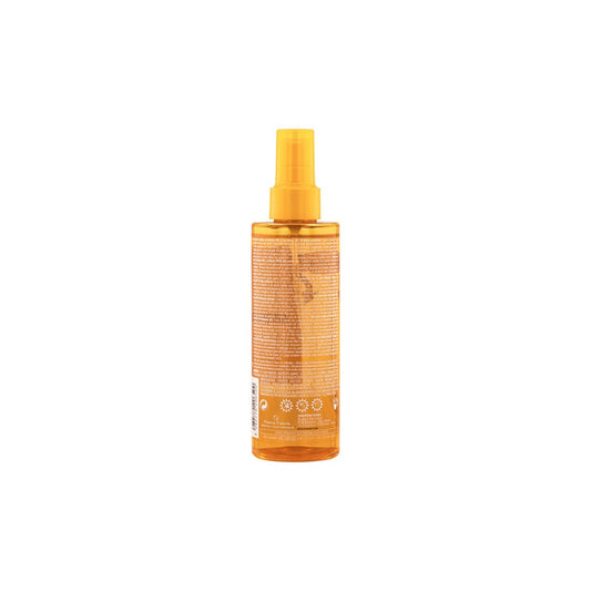 Klorane Aceite Seco Solar SPF30 200ml