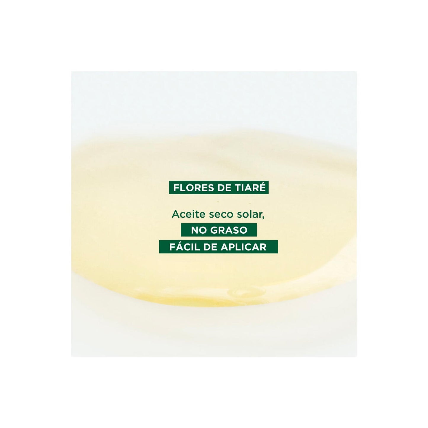 Klorane Aceite Seco Solar SPF30 200ml