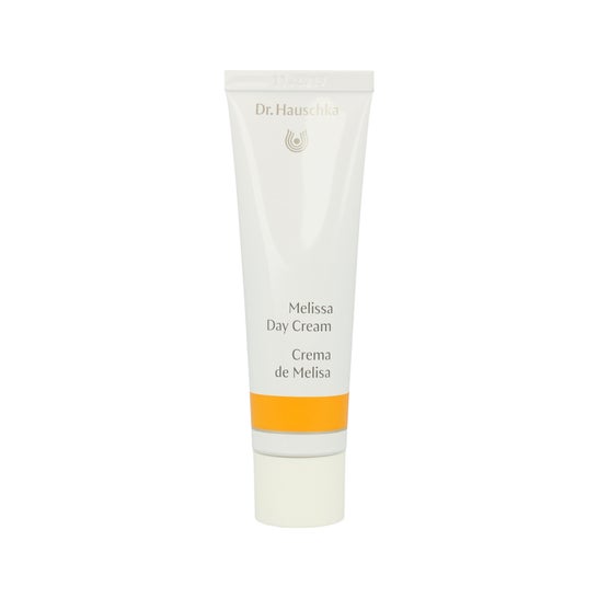 Dr. Hauschka mlisse Crema de Día 30 ml