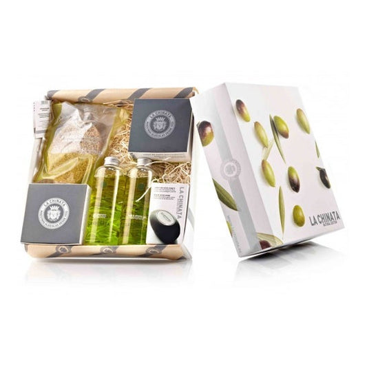 La Chinata Pack Regalo Mediano Mujer