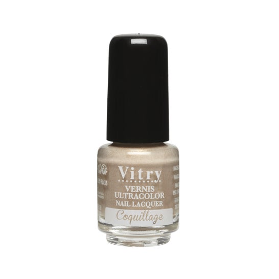 Vitry Esmalte de Uñas Coquillage 4ml