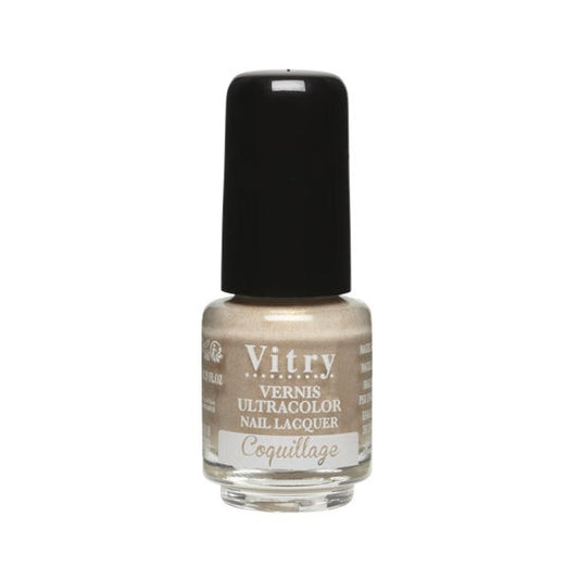 Vitry Esmalte de Uñas Coquillage 4ml