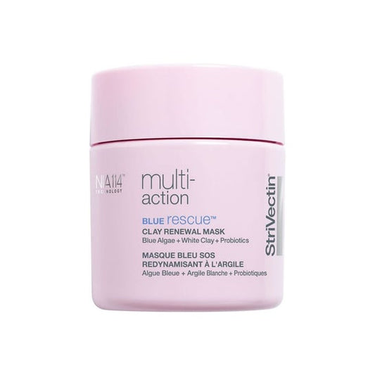 StriVectin Blue Rescue Mascarilla Arcilla Renovadora 94g