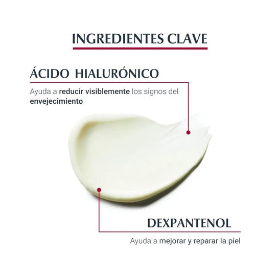 Eucerin Hyaluron-Filler + Volume-Lift Noche 50ml