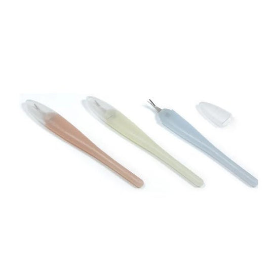 Altesse Corta Cutículas 31407 1ud