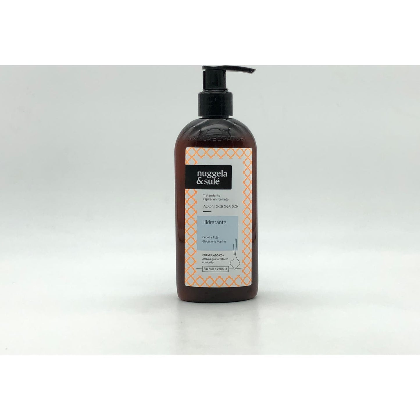 Nuggela & Sulé Acondicionador Hidratante 250ml
