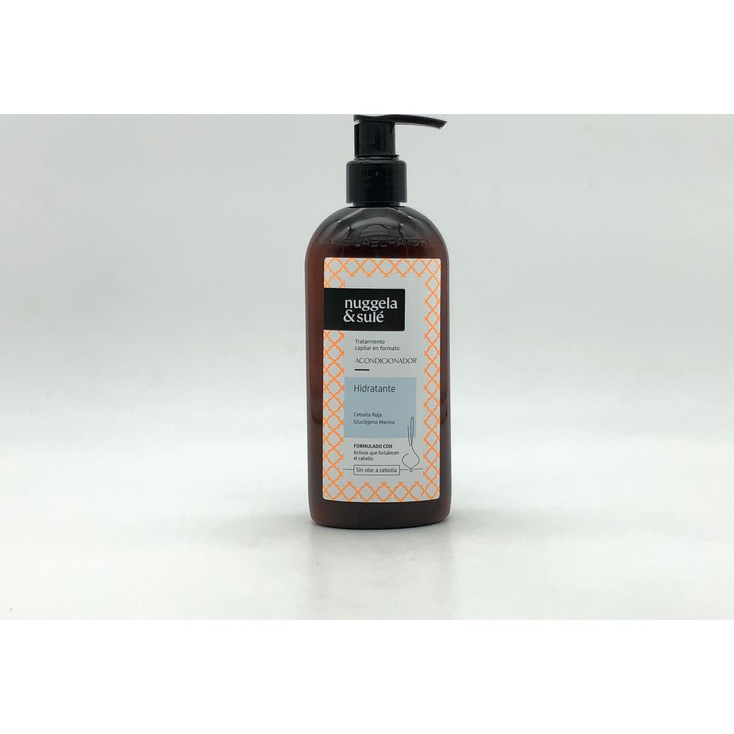 Nuggela & Sulé Acondicionador Hidratante 250ml