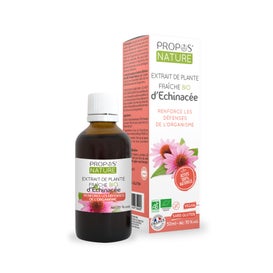 Propos'Nature Extracto Equinácea Bio 50ml